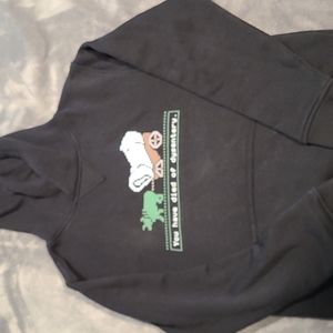 🍉Oregon trail hoodie